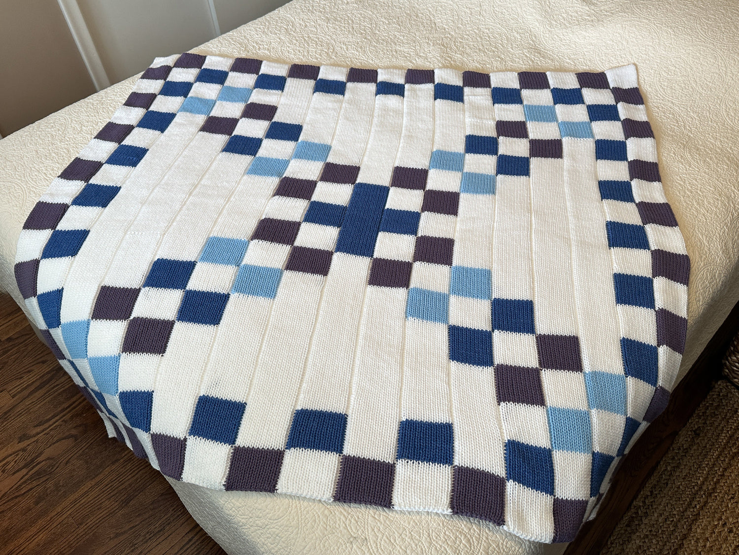 Blankets