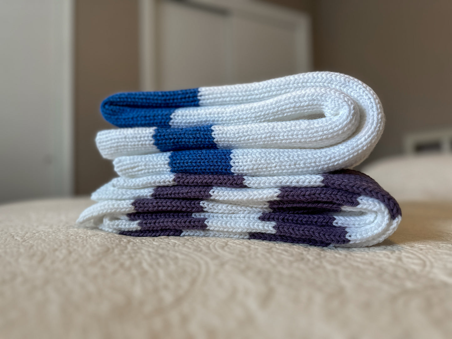 Granny Square Blanket Pattern